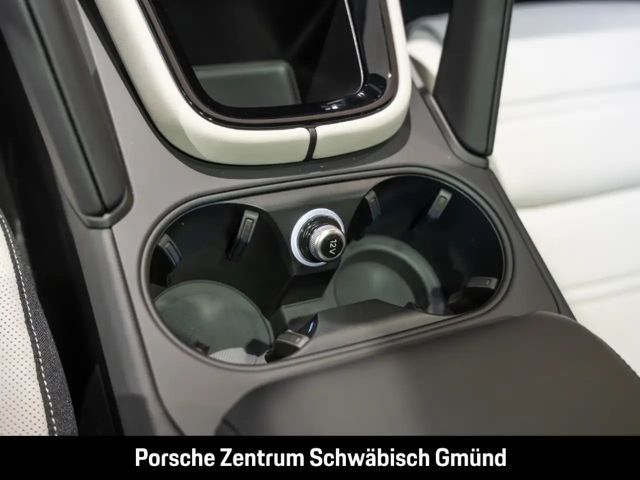 Porsche Cayenne Coupé GTS