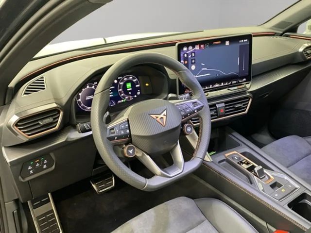 Cupra Leon 2.0 TSI DSG Sportstourer