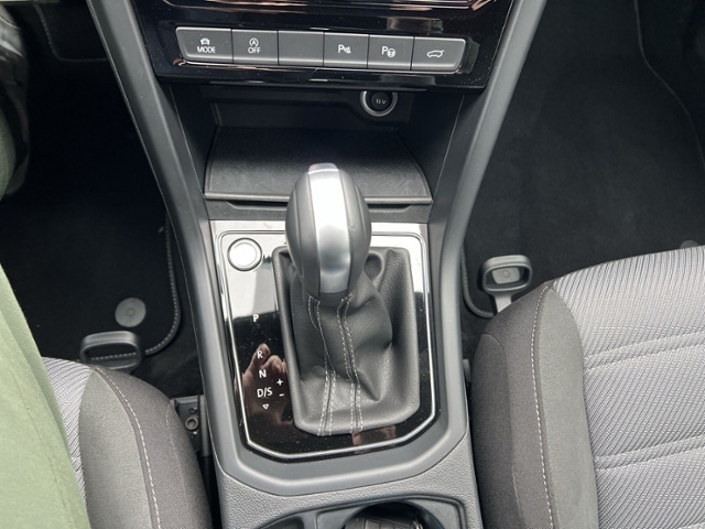 Volkswagen Touran 1.5 TSI Highline R-Line