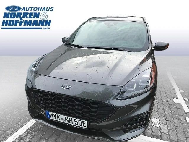 Ford Kuga Plug in Hybrid ST Line