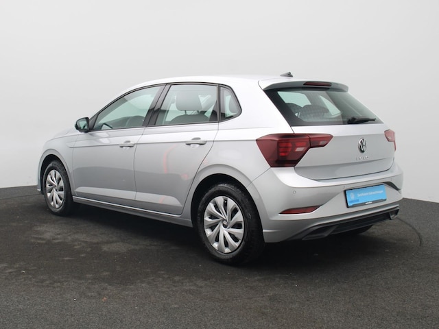 Volkswagen Polo 1.0 TSI IQ.Drive Life