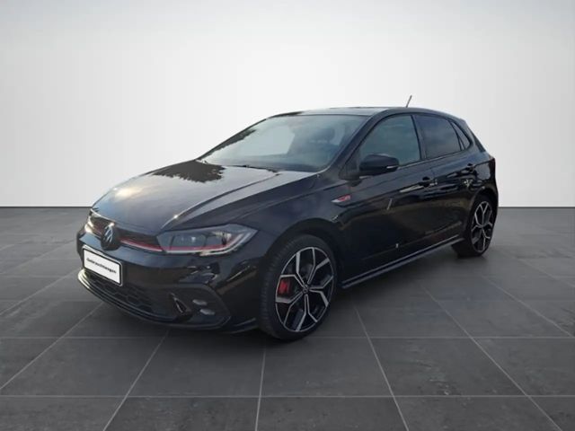 Volkswagen Polo 2.0 TSI DSG GTI
