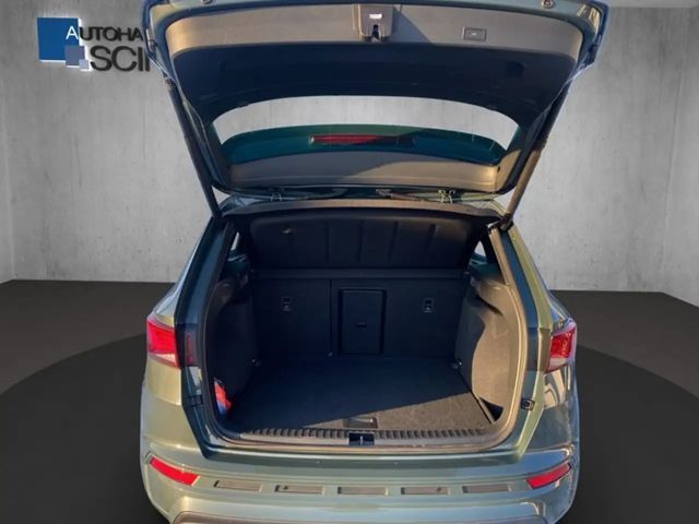 Cupra Ateca 1.5 TSI DSG