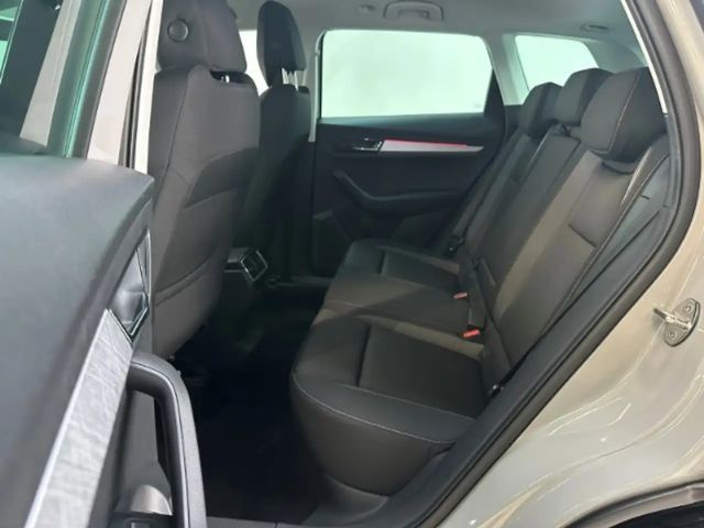 Skoda Karoq 2.0 TDI Tour