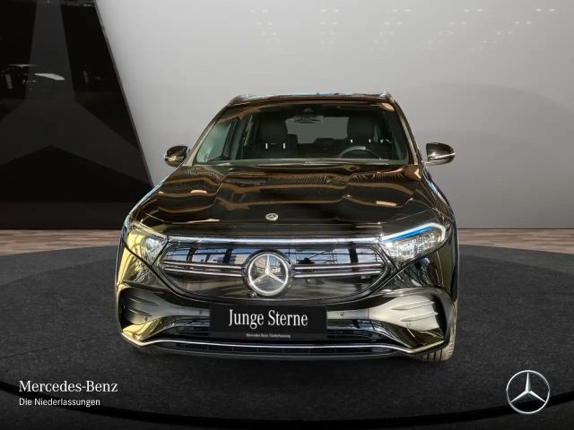 Mercedes-Benz EQA 250 AMG Line