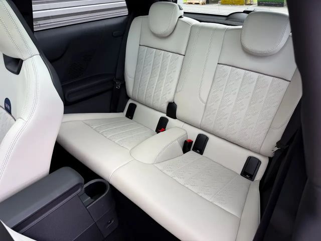 MINI Cooper S Cooper S