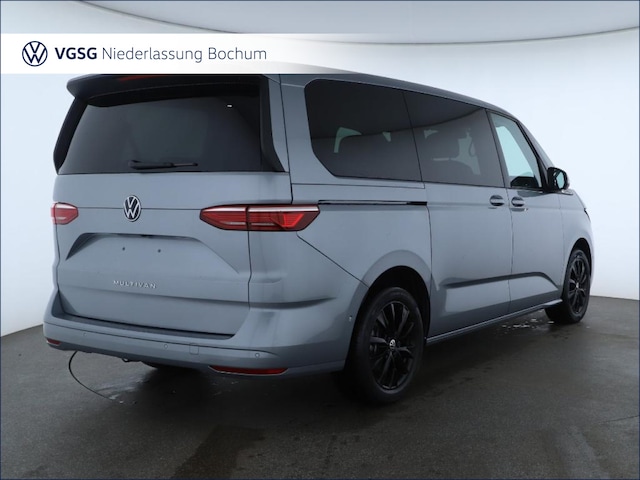 Volkswagen Multivan Lang Life