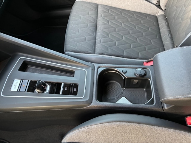 Volkswagen Golf 2.0 TDI DSG Golf VIII