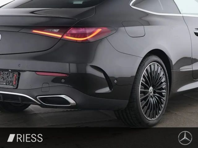 Mercedes-Benz CLE 200 Coupé