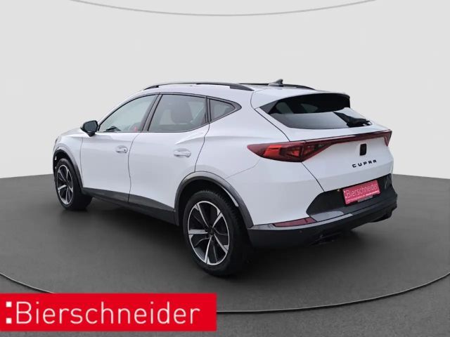 Cupra Formentor 1.5 TSI