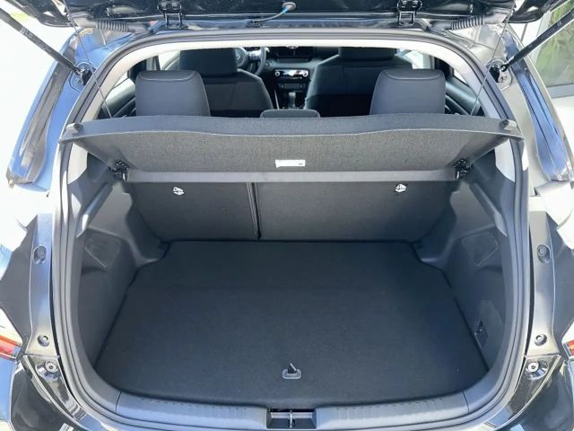 Toyota Yaris Comfort Hatchback Hybride