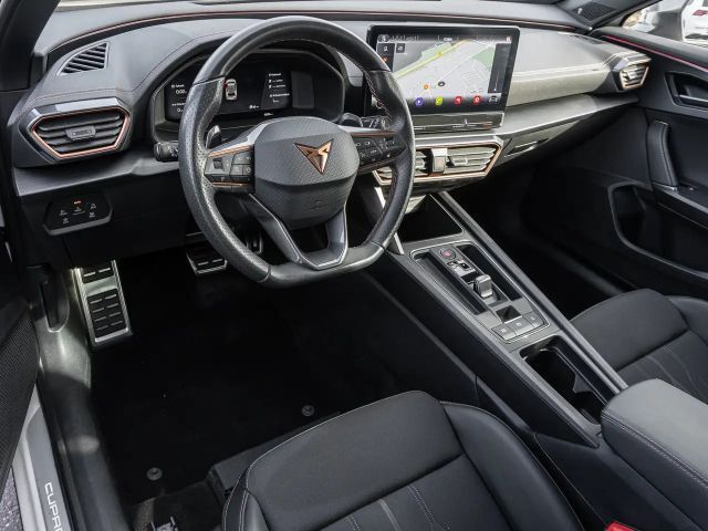 Cupra Formentor 1.4 DSG VZ e-Hybrid