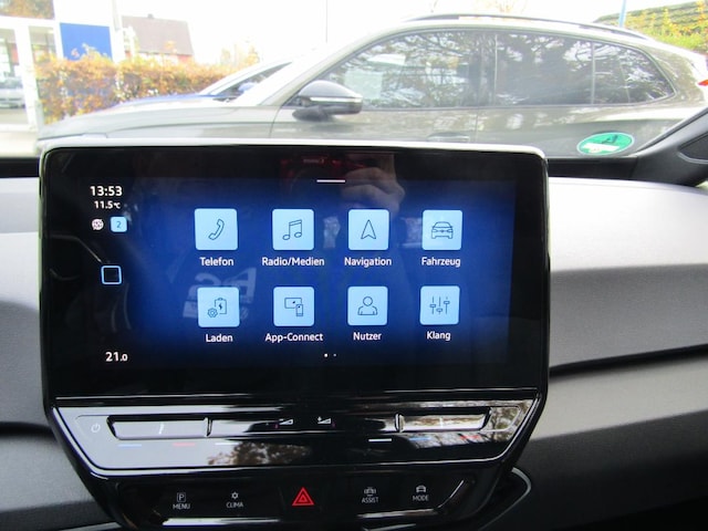 Volkswagen ID.3 55 kWh