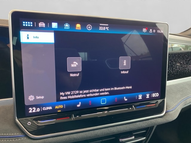 Volkswagen Passat DSG Variant eHybrid