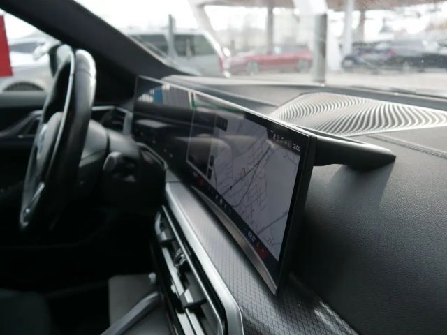 BMW i4 Coupé M50 xDrive