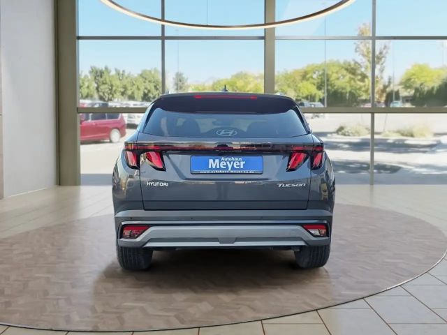 Hyundai Tucson 1.6 T-GDi