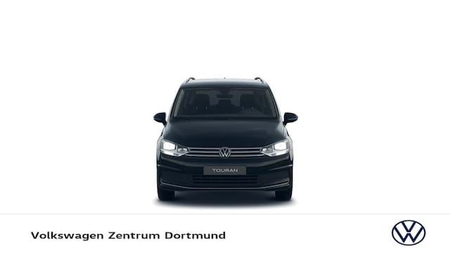 Volkswagen Touran 7-zitter