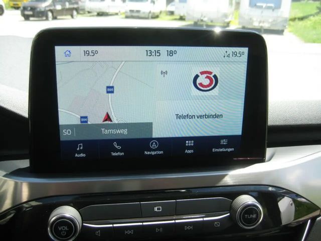 Ford Kuga AWD Titanium