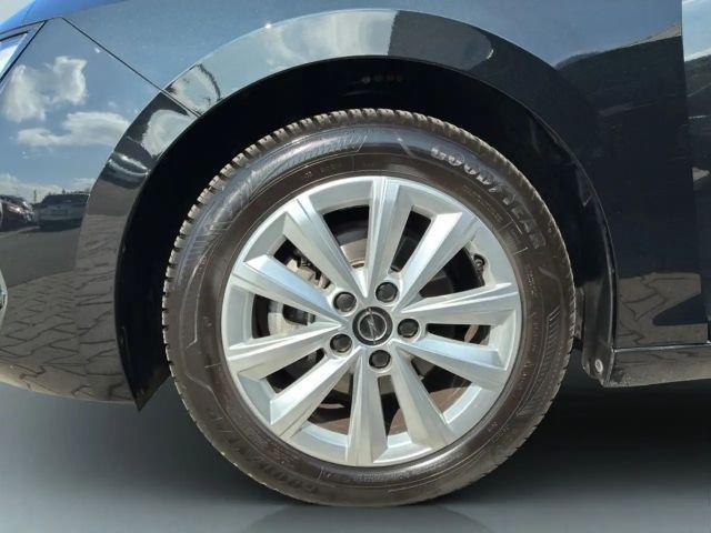 Opel Astra 1.2 Turbo Elegance Turbo