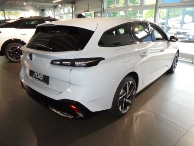 Peugeot 308 Allure Pack EAT8 PureTech SW