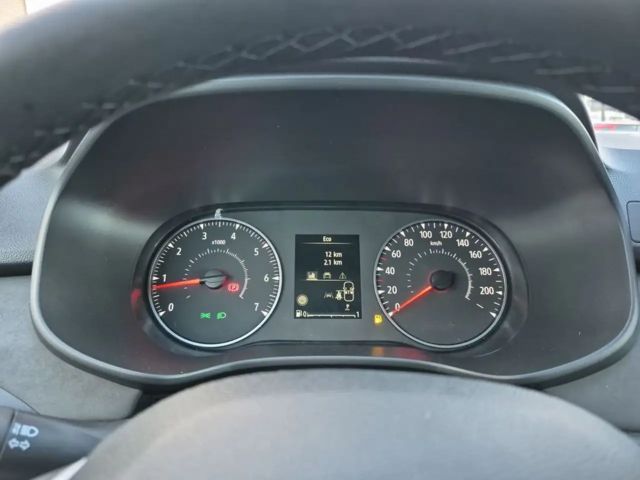 Dacia Jogger Extreme TCe 110