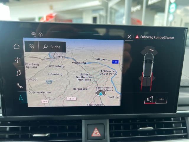 Audi A4 35 TDI Avant