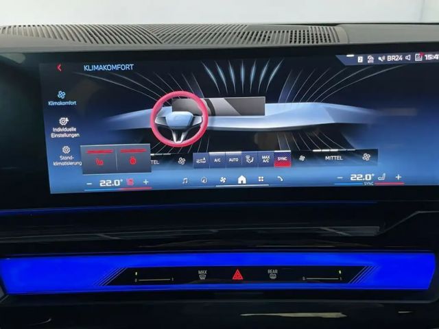 BMW i5 M60 Sedan xDrive