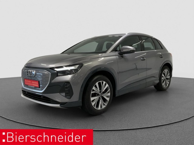 Audi Q4 e-tron 35