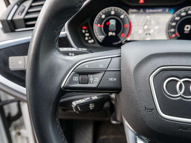 Audi Q3 35 TDI S-Tronic