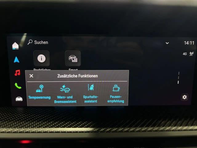 Porsche 992 Coupé GT3