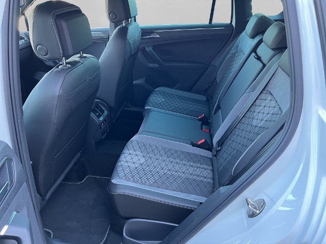 Volkswagen Tiguan 1.5 TSI DSG