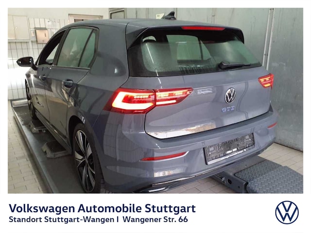 Volkswagen Golf 1.4 TSI DSG GTE