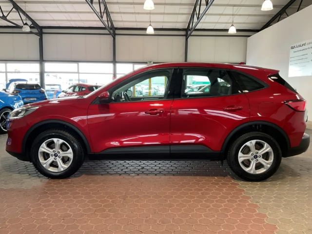Ford Kuga AWD Cool & Connect