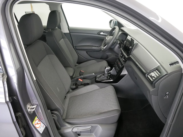 Volkswagen T-Cross 1.5 TSI DSG