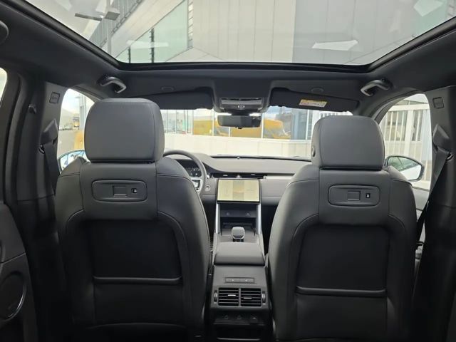 Land Rover Discovery Sport D200 Dynamic SE