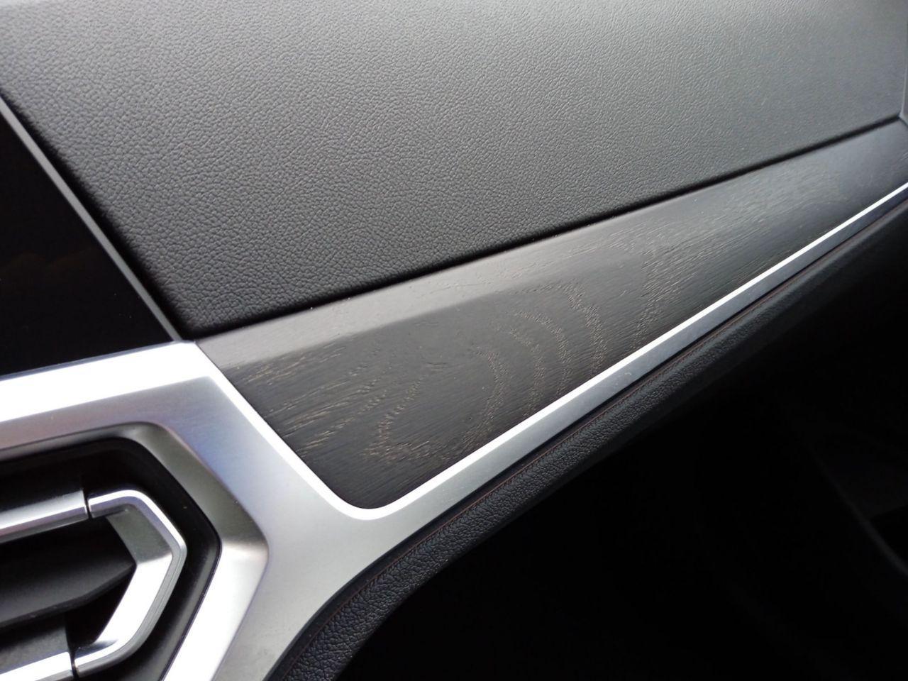 BMW 318 318i Coupé Gran Coupé Sedan