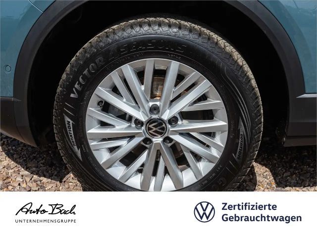 Volkswagen T-Roc 1.0 TSI