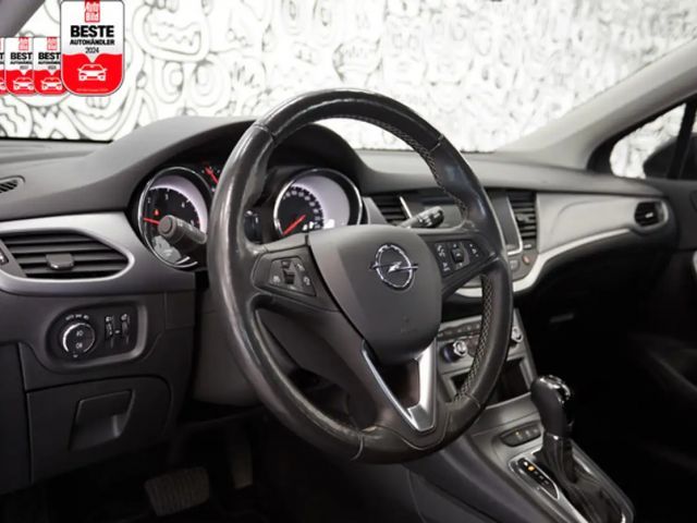 Opel Astra Business Sports Tourer