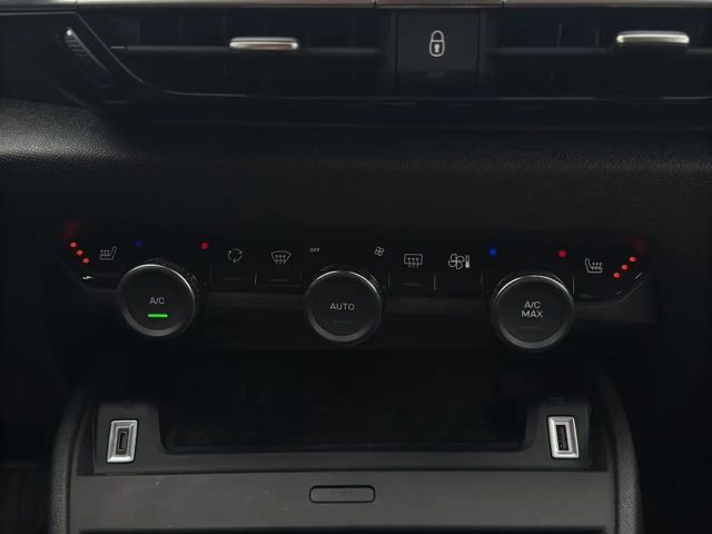 Citroën C4 PureTech