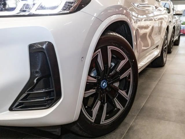 BMW iX3 Inspiring iX3