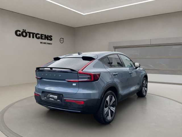 Volvo C40 AWD Recharge Twin Engine Ultimate