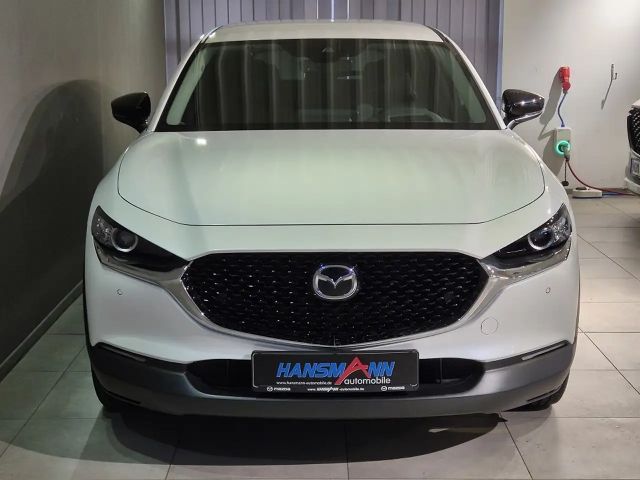 Mazda CX-30 Homura SkyActiv