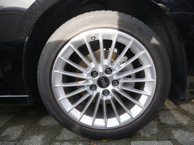 Audi A3 30 TFSI S-Tronic Sportback