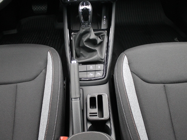 Skoda Scala Tiptronic LED NAVI ALU