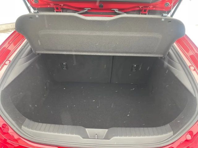 Mazda 3 2.5L SkyActiv