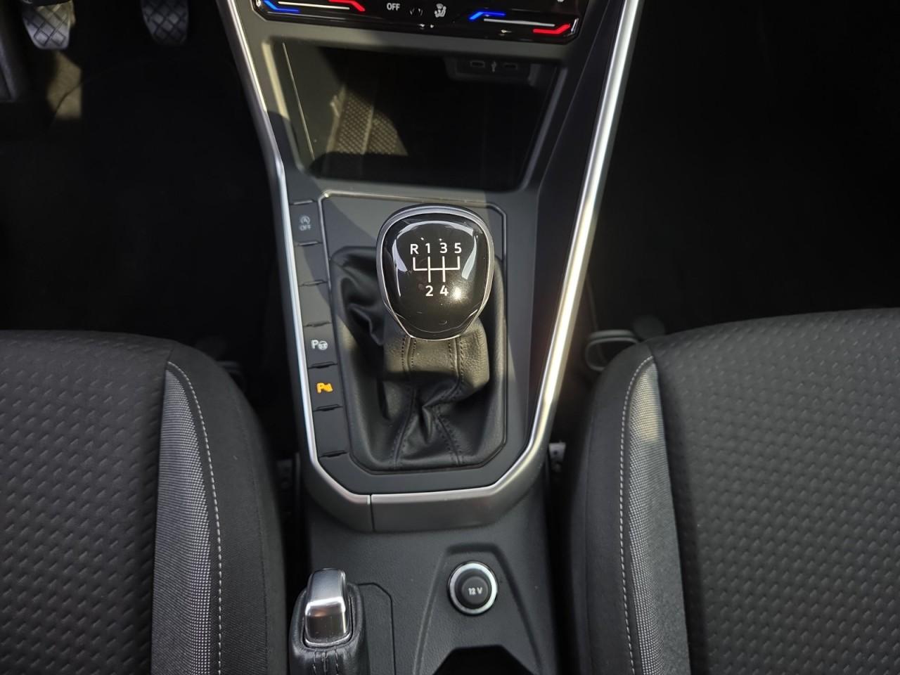 Volkswagen Taigo 1.0 TSI Life