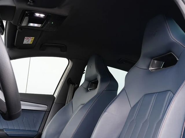 Cupra Formentor DSG e-Hybrid