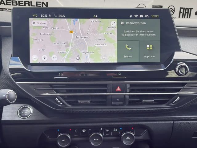 Citroën C5 X Plus PureTech