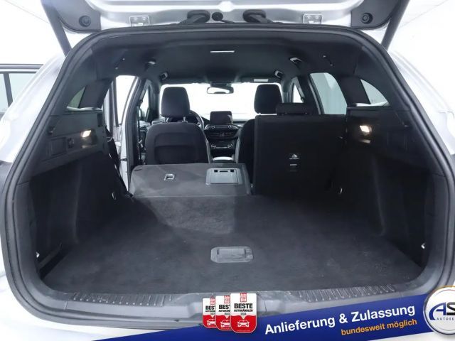 Ford Focus ST Line Wagon