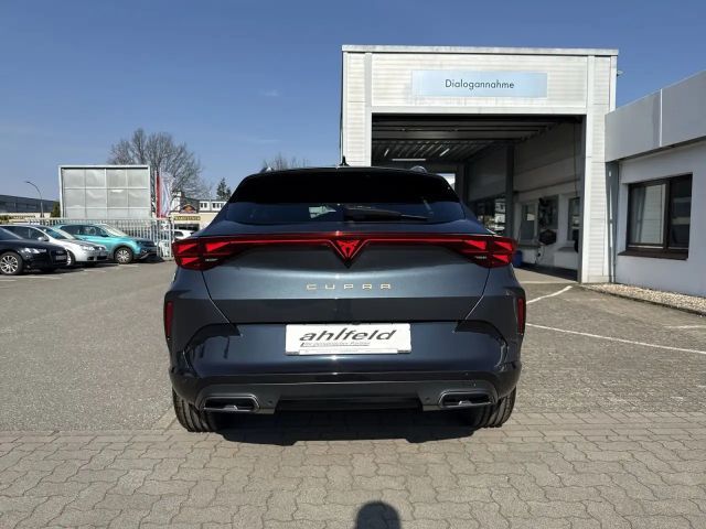 Cupra Formentor DSG